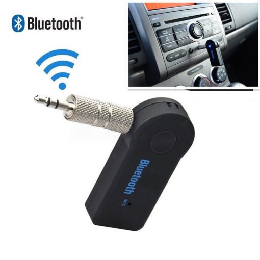 Bluetooth Aux 1