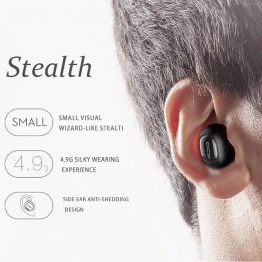 QCY Mini In-ear Bluetooth