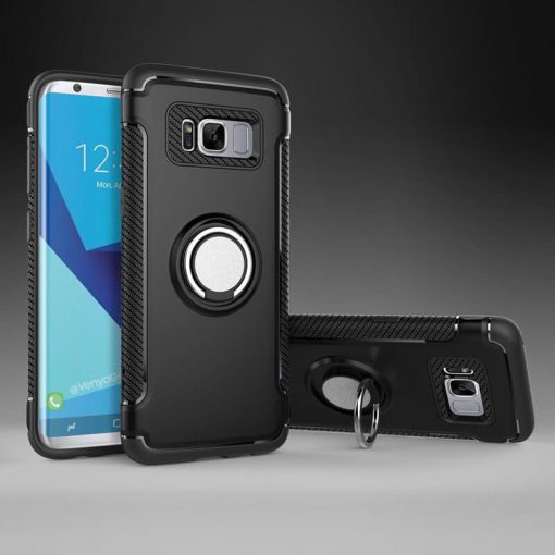 Armor Stand Cover case for Samsung